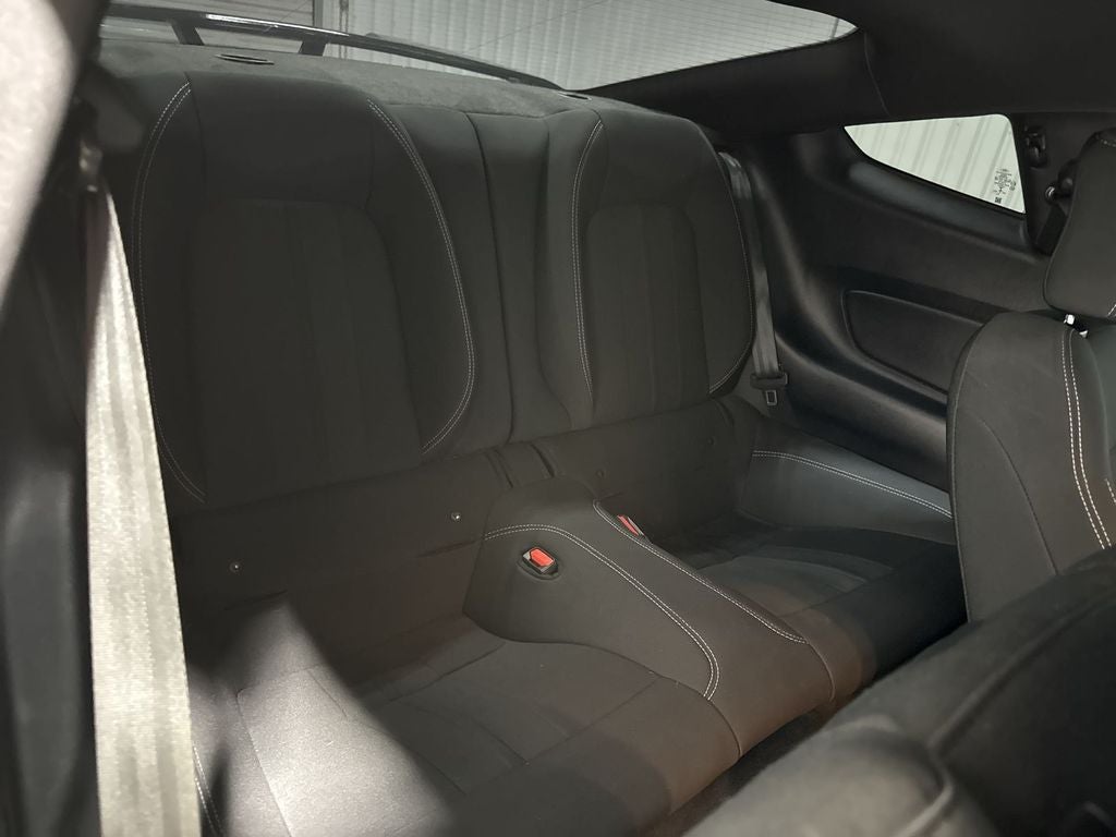 2023 Ford Mustang GT Fastback