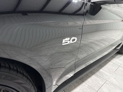 2023 Ford Mustang GT Fastback