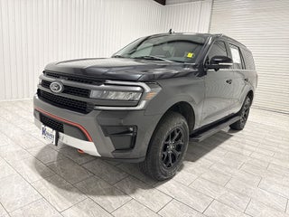 2024 Ford Expedition Timberline
