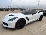 2016 Chevrolet Corvette Z06 Z06 3LZ
