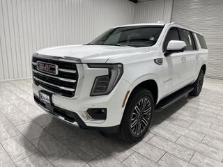 2027 GMC Yukon XL Elevation