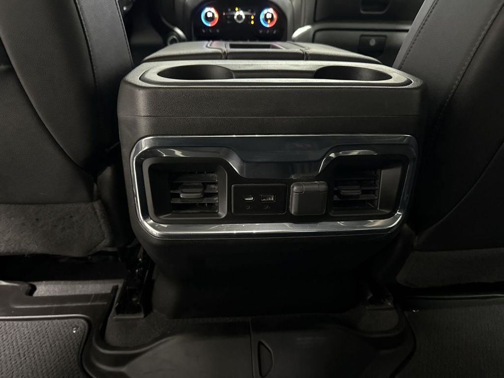 2022 GMC Sierra 2500 HD AT4