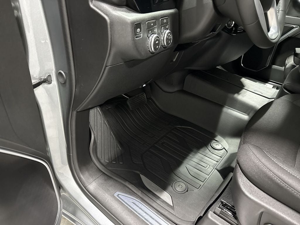 2026 GMC Sierra 3500 HD SLE DRW