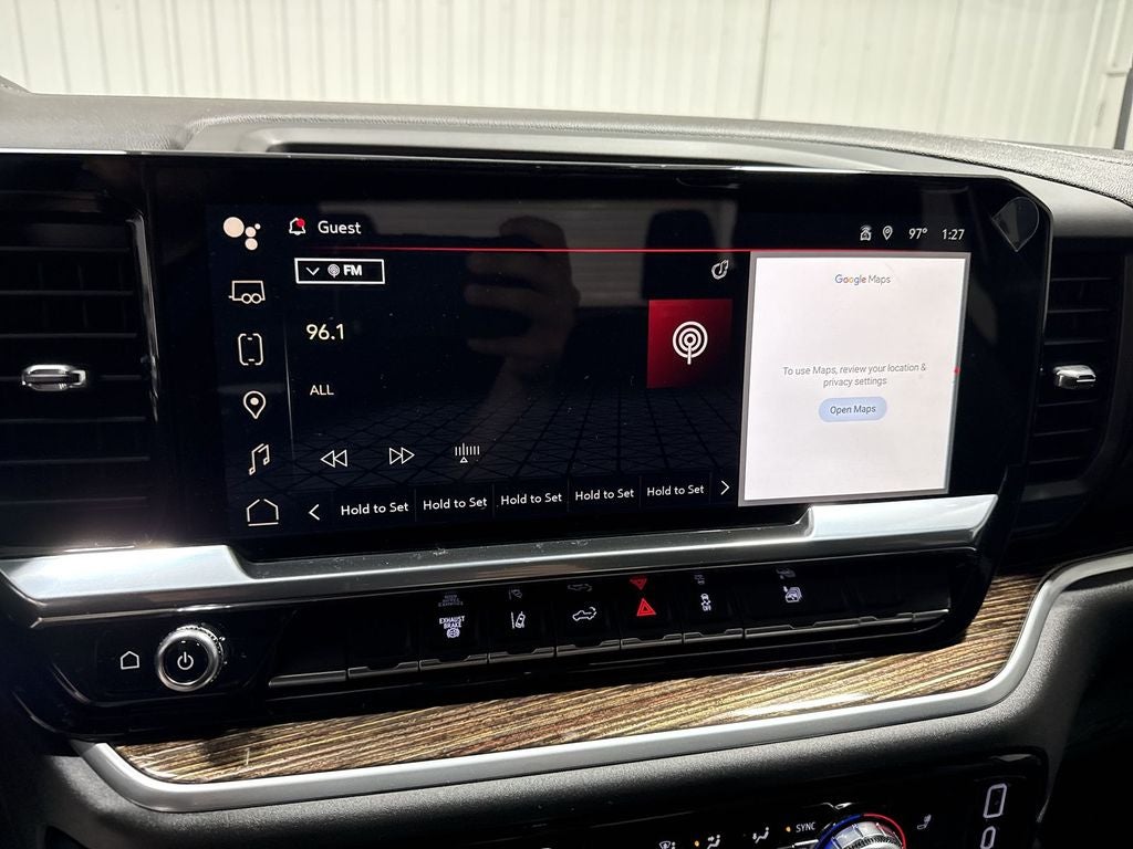 2026 GMC Sierra 3500 HD SLE DRW