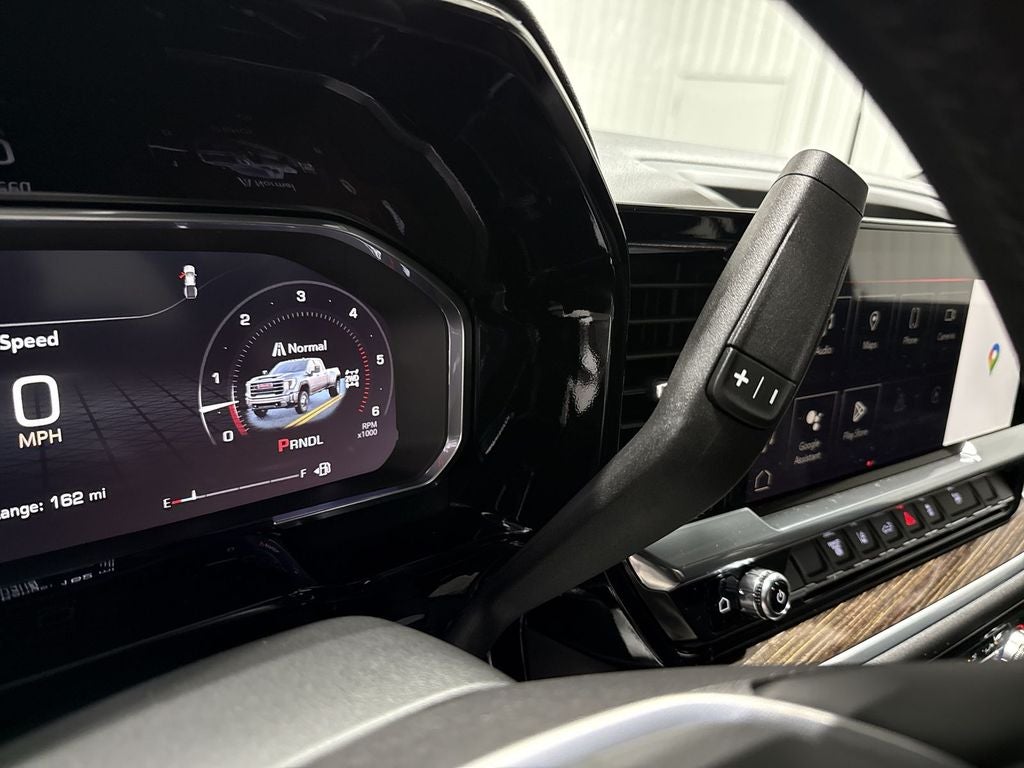 2026 GMC Sierra 3500 HD SLE DRW