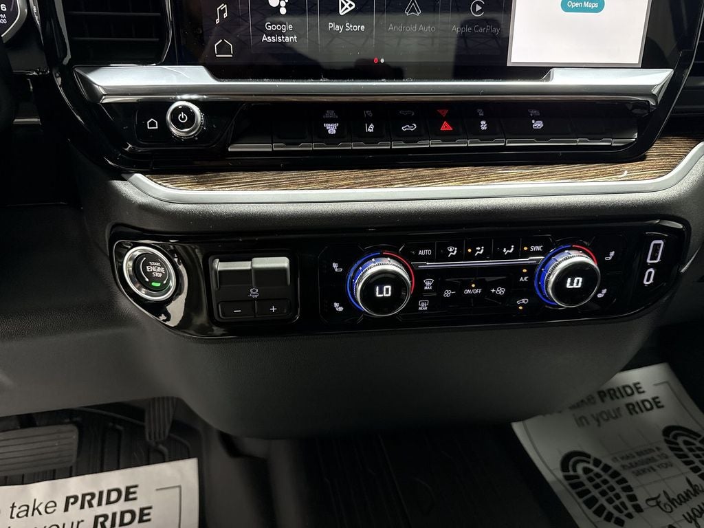 2026 GMC Sierra 3500 HD SLE DRW