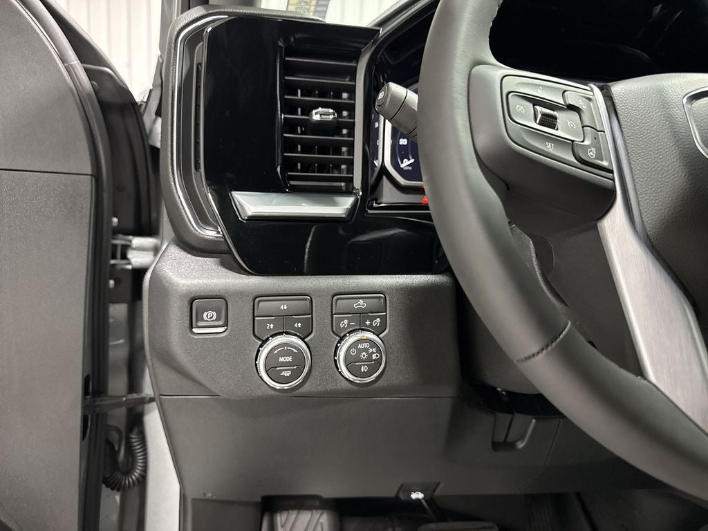 2026 GMC Sierra 3500 HD SLE DRW