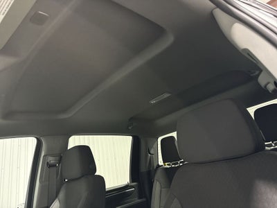 2026 GMC Sierra 3500 HD SLE DRW