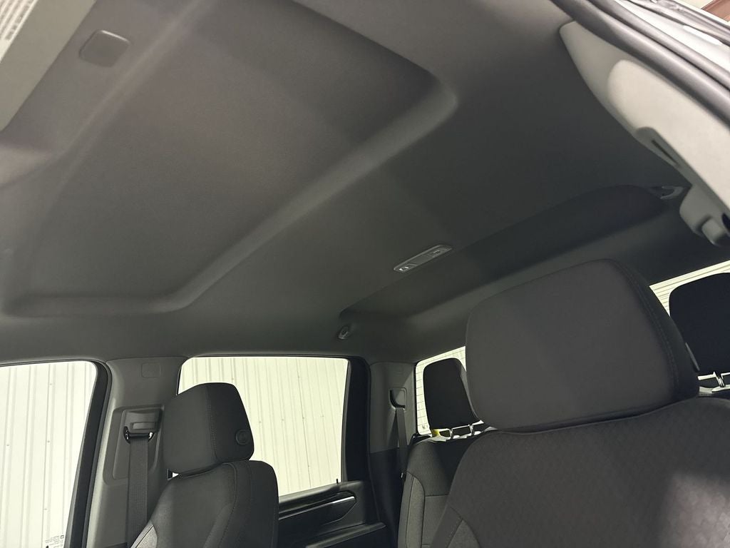 2026 GMC Sierra 3500 HD SLE DRW