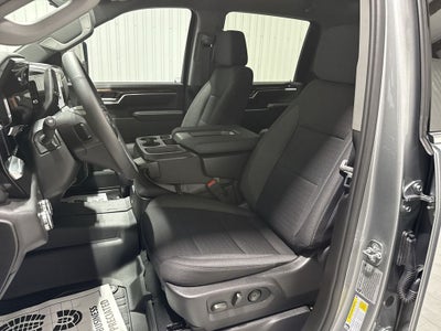 2026 GMC Sierra 3500 HD SLE DRW