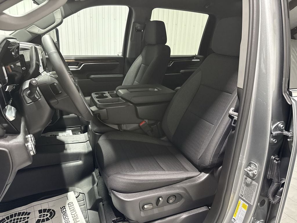 2026 GMC Sierra 3500 HD SLE DRW