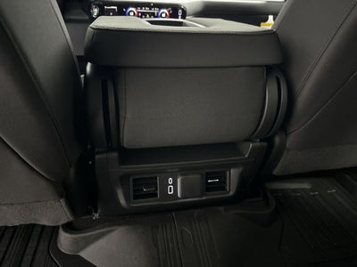 2026 GMC Sierra 3500 HD SLE DRW