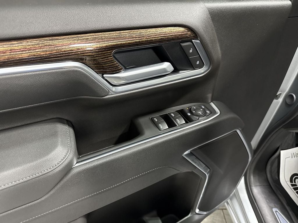 2026 GMC Sierra 3500 HD SLE DRW