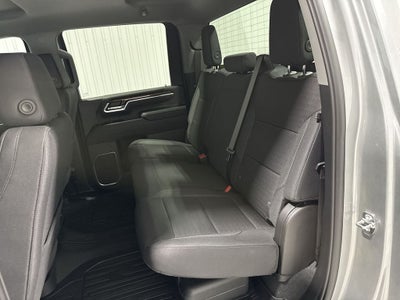 2026 GMC Sierra 3500 HD SLE DRW