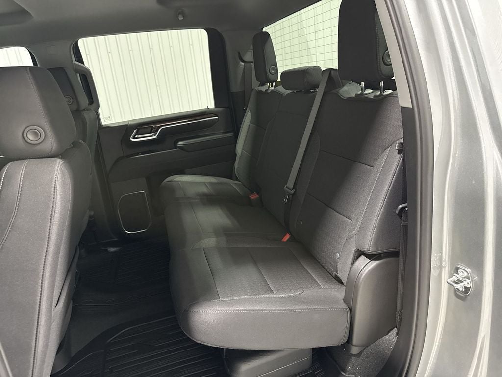 2026 GMC Sierra 3500 HD SLE DRW