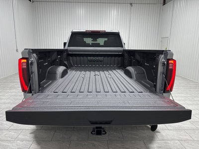 2026 GMC Sierra 3500 HD SLE DRW