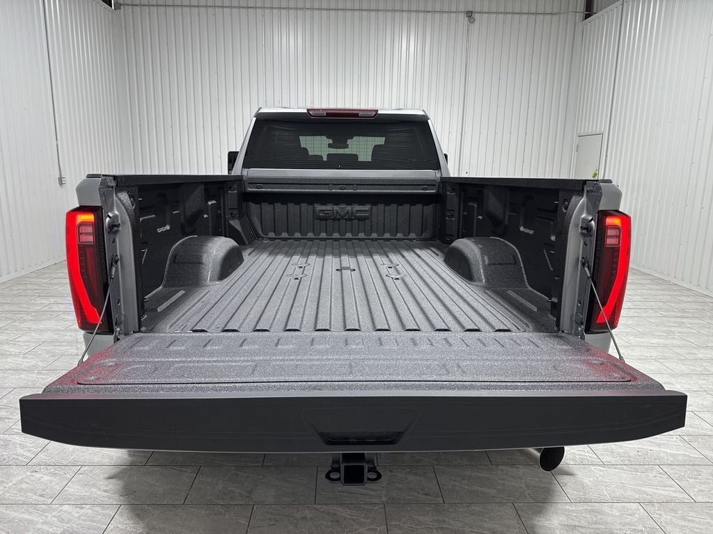 2026 GMC Sierra 3500 HD SLE DRW