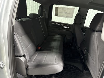 2026 GMC Sierra 3500 HD SLE DRW