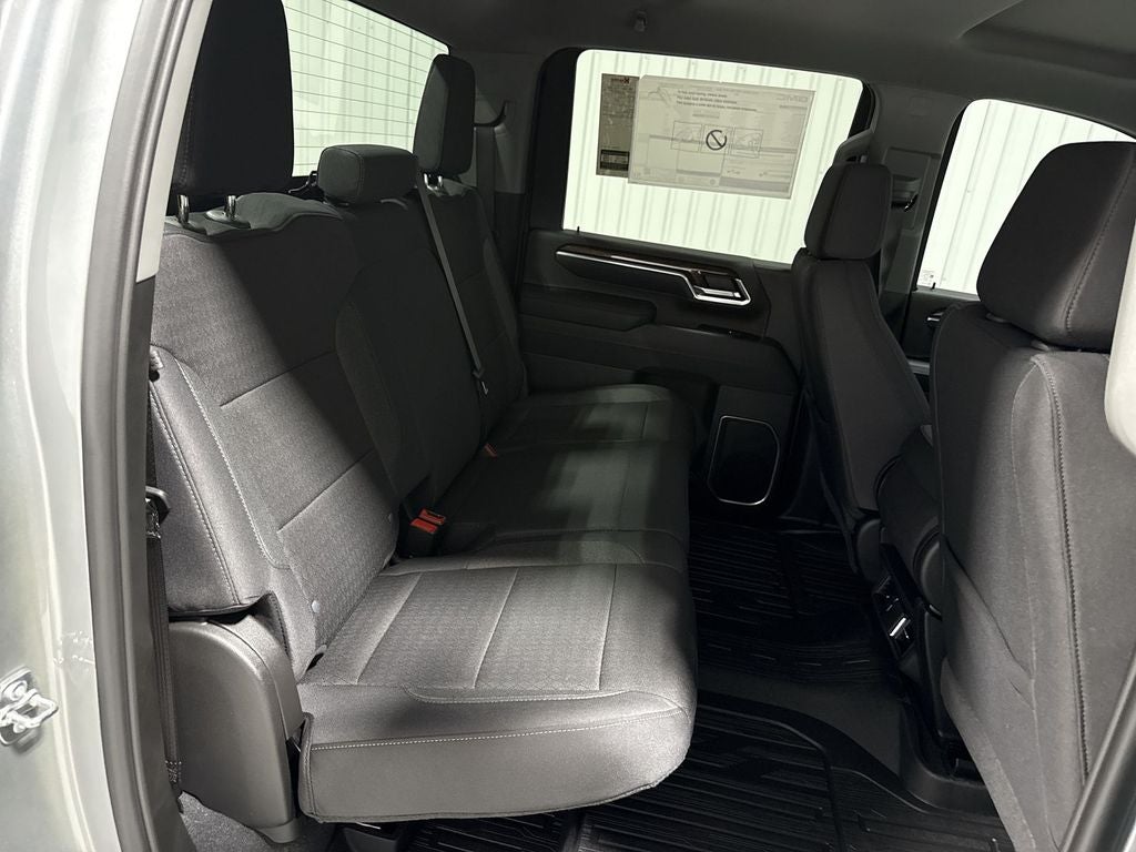 2026 GMC Sierra 3500 HD SLE DRW