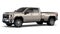 2026 GMC Sierra 3500 HD SLE DRW