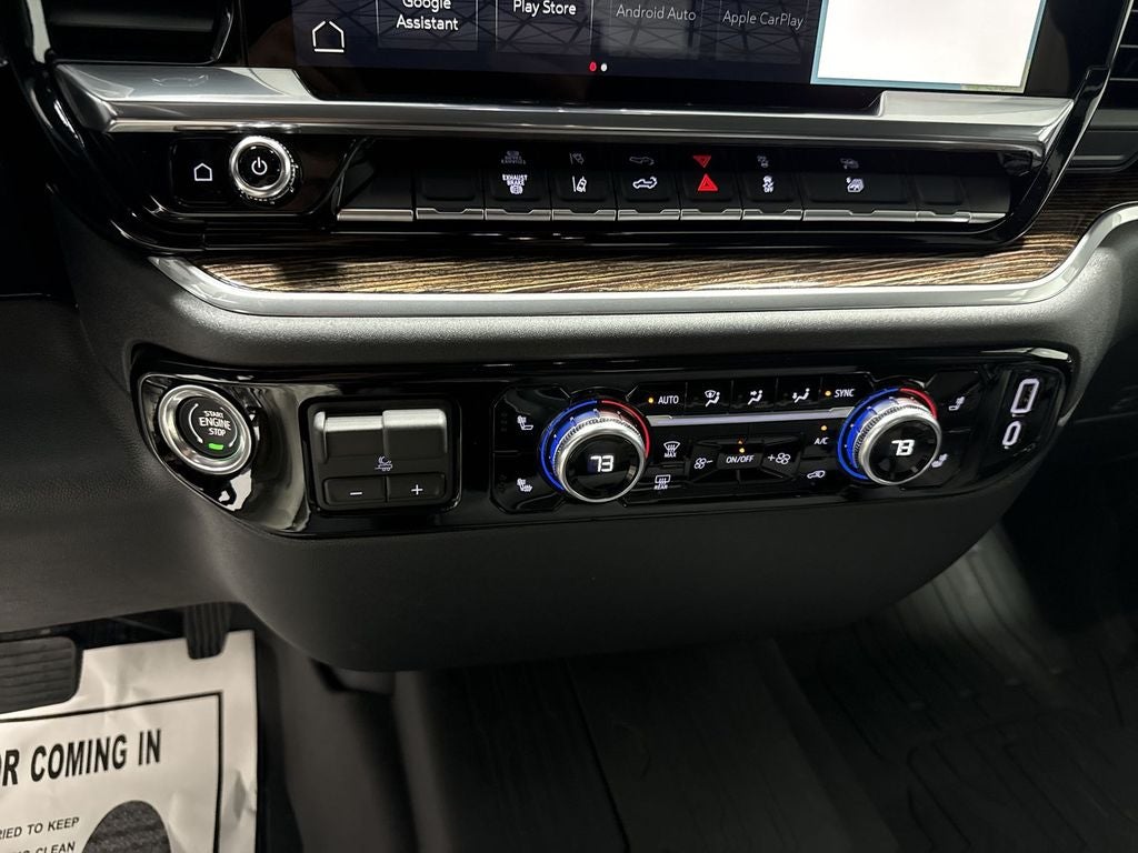 2026 GMC Sierra 3500 HD SLE DRW