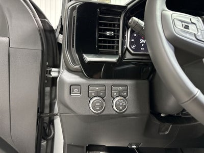 2026 GMC Sierra 3500 HD SLE DRW