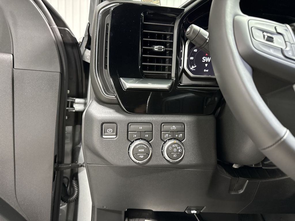 2026 GMC Sierra 3500 HD SLE DRW
