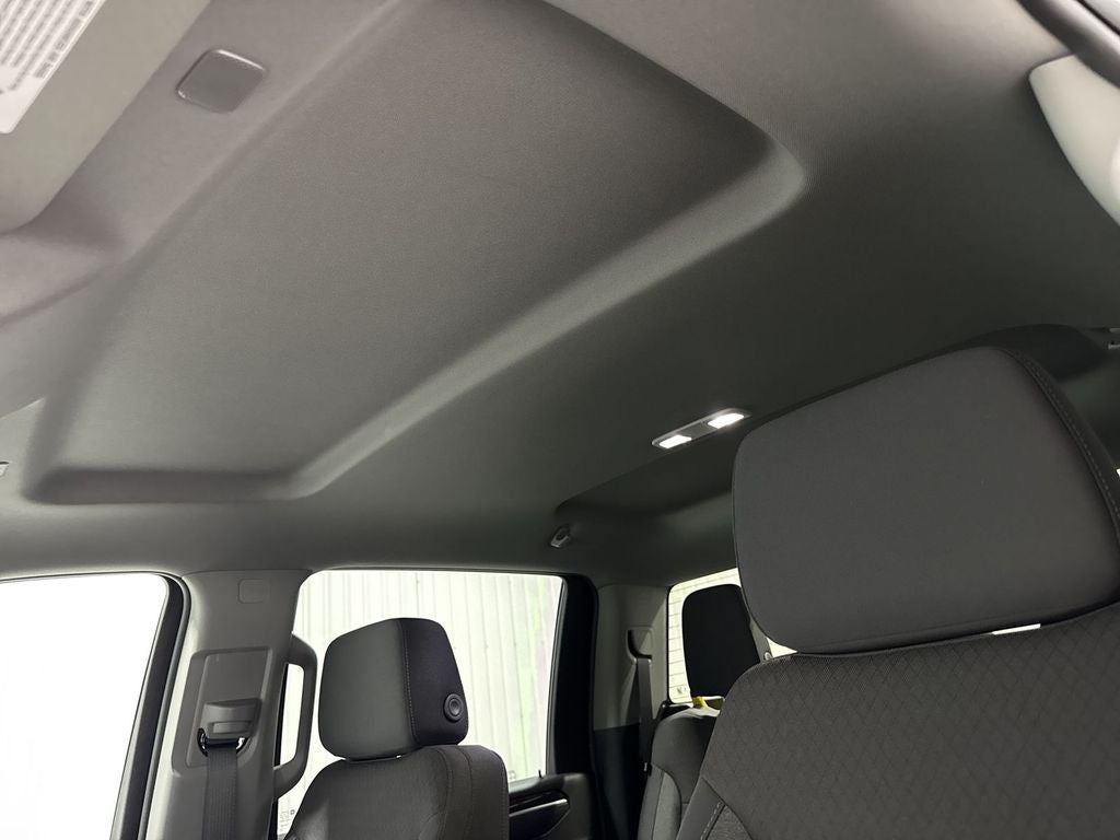 2026 GMC Sierra 3500 HD SLE DRW