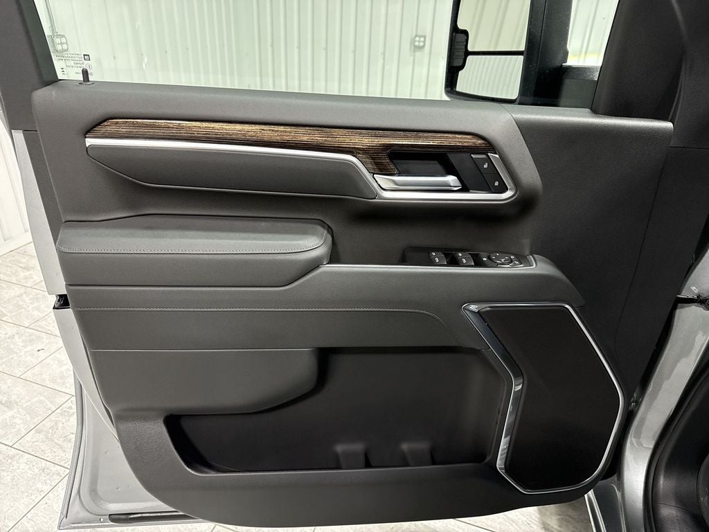 2026 GMC Sierra 3500 HD SLE DRW