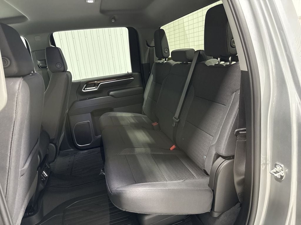 2026 GMC Sierra 3500 HD SLE DRW