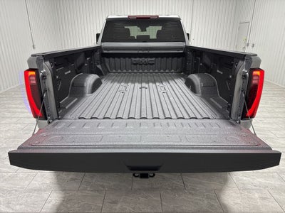 2026 GMC Sierra 3500 HD SLE DRW