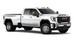 2026 GMC Sierra 3500 HD SLE DRW