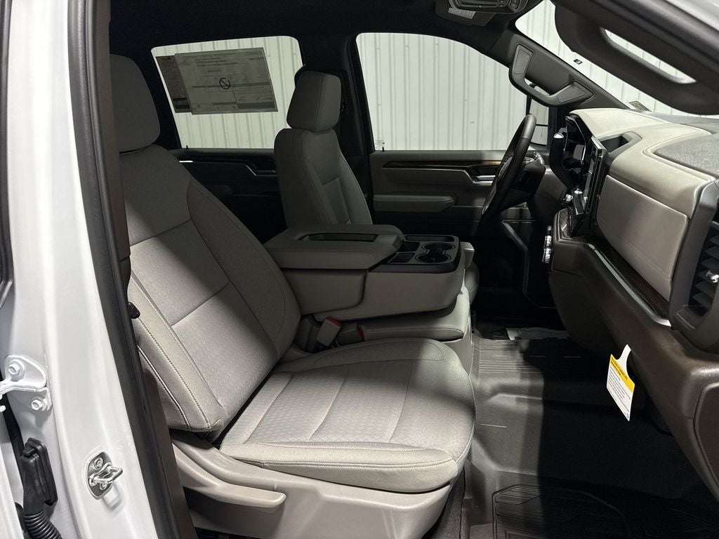 2026 GMC Sierra 3500 HD SLE DRW