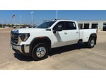 2026 GMC Sierra 3500 HD SLE DRW