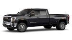 2026 GMC Sierra 3500 HD SLE DRW