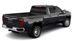 2026 GMC Sierra 3500 HD SLE DRW