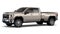 2026 GMC Sierra 3500 HD SLE DRW