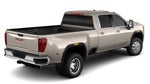 2026 GMC Sierra 3500 HD SLE DRW