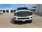 2025 RAM 3500 LimitedLimited Longhorn Mega Cab 4x4 6'4" Box