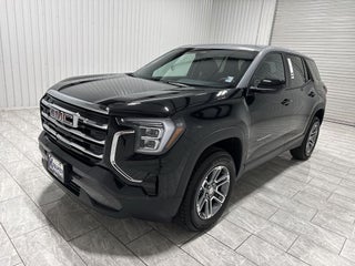 2027 GMC Terrain FWD Elevation