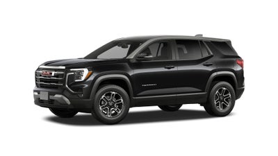 2027 GMC Terrain FWD Elevation