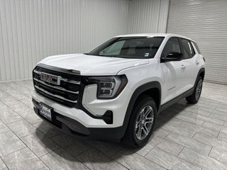 2027 GMC Terrain FWD Elevation