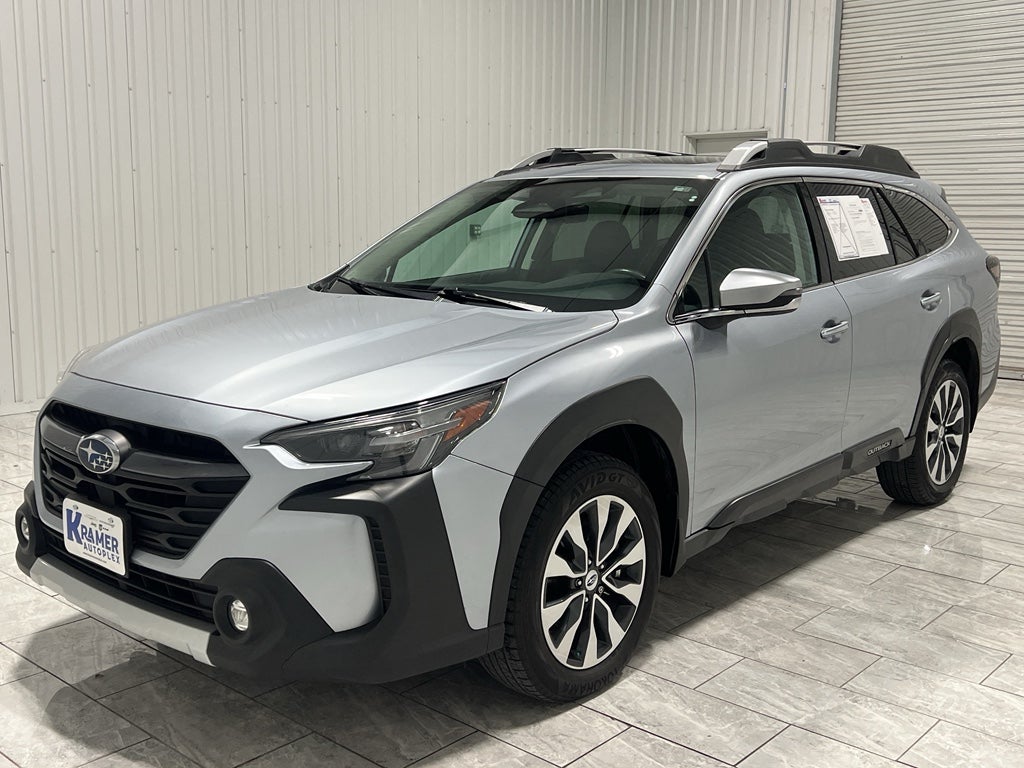 2023 Subaru Outback Touring XT