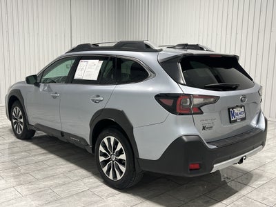 2023 Subaru Outback Touring XT