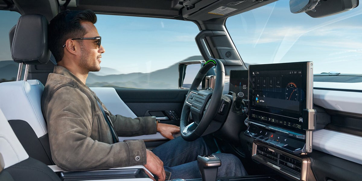 Kramer GMC Madisonville in MADISONVILLE TX