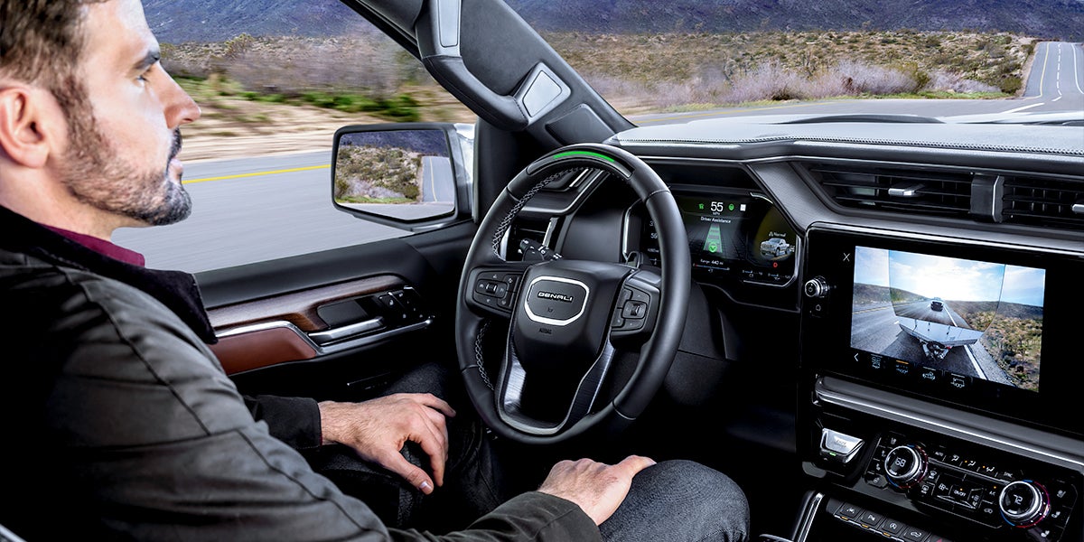 Kramer GMC Madisonville in MADISONVILLE TX