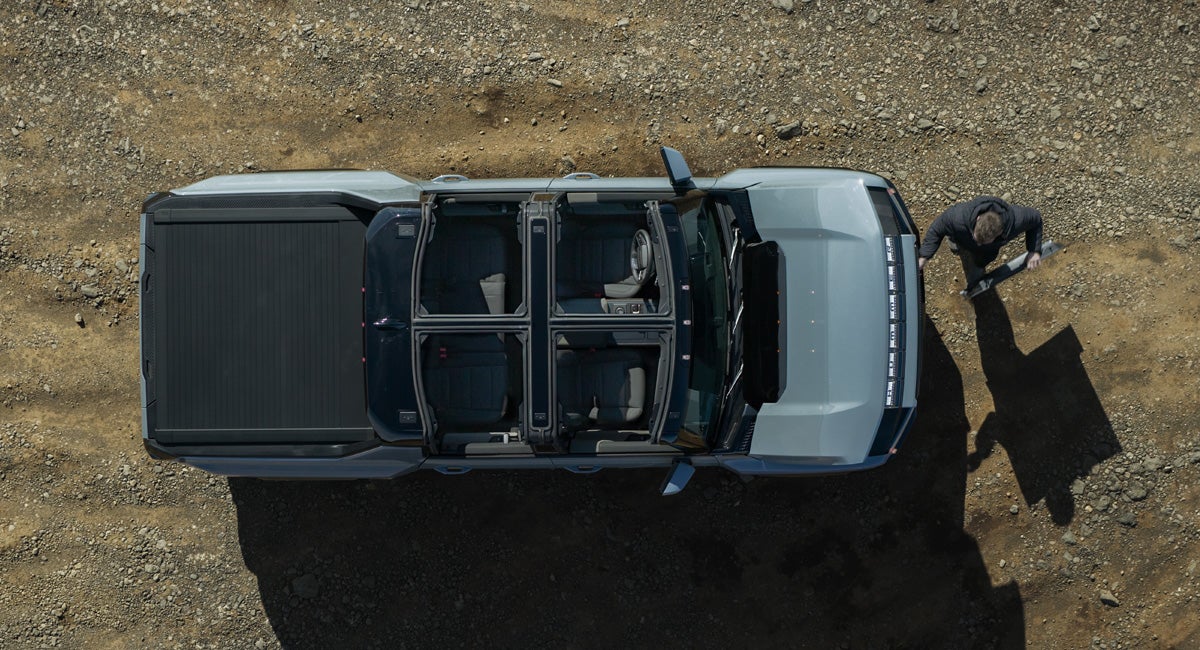 Kramer GMC Madisonville in MADISONVILLE TX