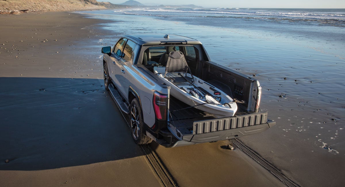 Kramer GMC Madisonville in MADISONVILLE TX