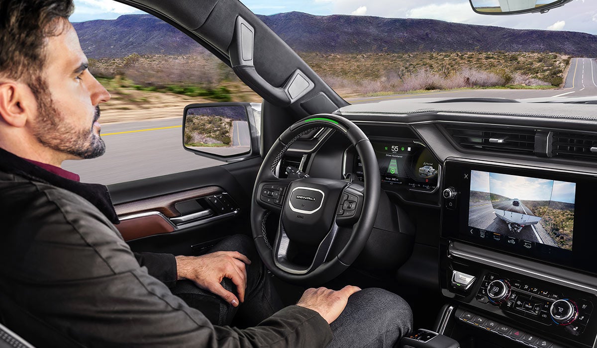 Kramer GMC Madisonville in MADISONVILLE TX