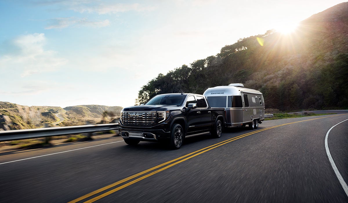 Kramer GMC Madisonville in MADISONVILLE TX